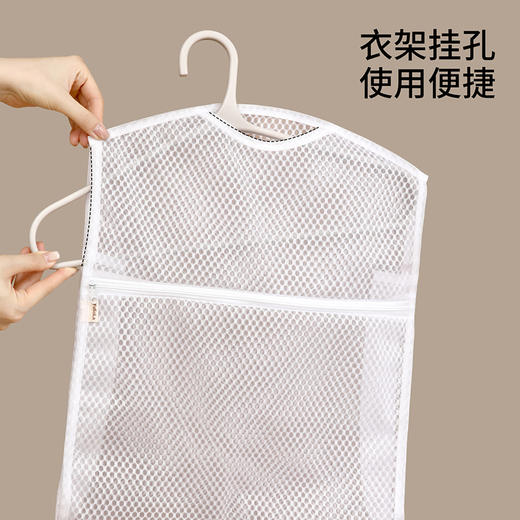 FaSoLa晒鞋子神器鞋子晾晒网兜挂架室外玩偶晾晒阳台窗外防风晾鞋 商品图1