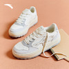 【399任选2件】安踏晴风丨厚底低帮板鞋女2025秋季新款撞色小白运动鞋122538035 商品缩略图0