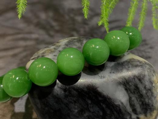 【御珠宫坊】碧玉手串 商品图3