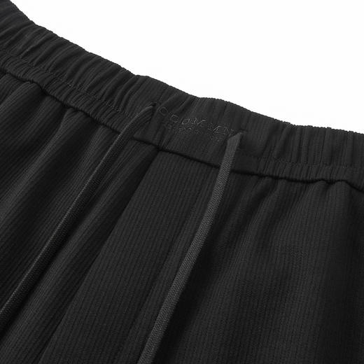 gxg.jeans男装  肌理感休闲宽松直筒短裤裤子薄款 25年夏热卖 商品图2