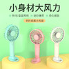 夏季清凉必备！【戈尔斯诺】 变幻支架风扇 ZL-Y2粉色、绿色、白色-三色可选-FN 商品缩略图1