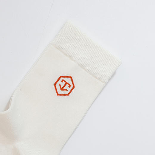 袜子除臭透气舒适高端吸汗 商品图6