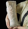 盐掌柜锦缎花草枕，九种草本植物填充，养脖养肤丝滑，越睡越舒服【3-5发发货】 商品缩略图2