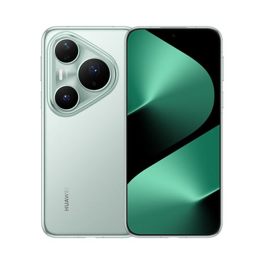 HUAWEI Pura 80 Pro+ 小范数码补贴500元 商品图3