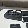 F607明星款[玫瑰]chrome hearts 克罗心新款平光眼镜 商品缩略图1