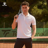 卡尔美KELME网球系列夏季男士短袖Polo衫 商品缩略图0