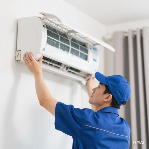 空调清洗 商品图5