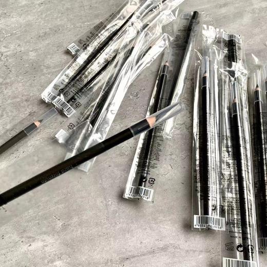 D061105独特日式砍刀造型防水不晕染好上色眉笔 商品图0