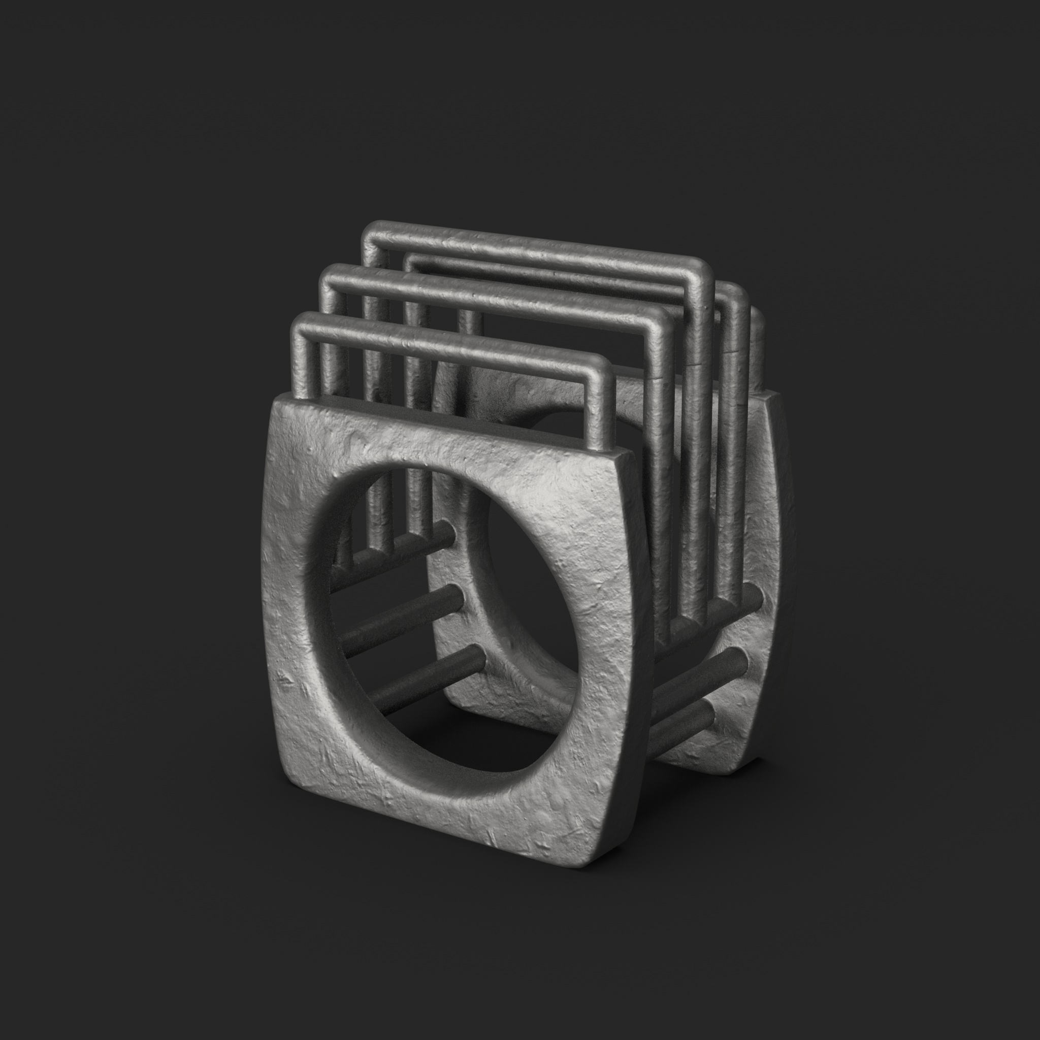 SCRY Rig R05 Ring戒指