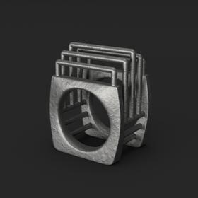 SCRY Rig R05 Ring戒指