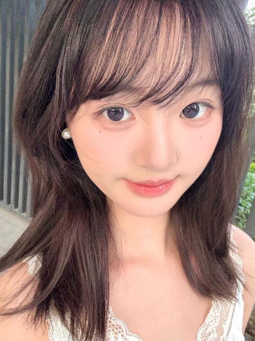 Fully Gift半年抛 · 诞生泪时&决心定时&香槟起时｜ 14.2mm白狮参考着色中等直径  韩产半年抛 商品图9