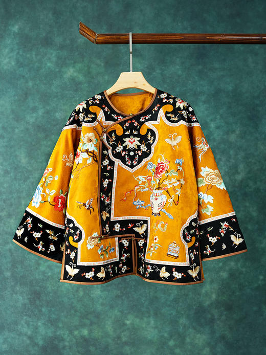 L251232-T外套 商品图2