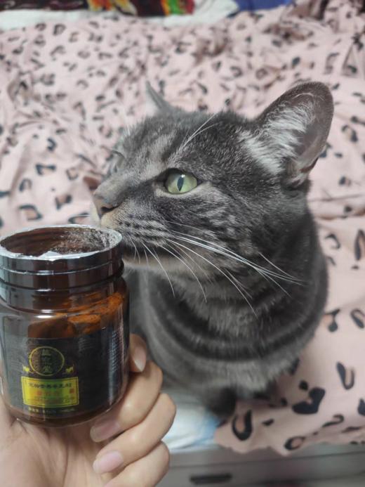 益宠堂益石丹宠物猫狗膀胱利尿泌尿道护理营养补充剂100颗 商品图5