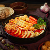 【5袋】清真麻辣烫底料135g/袋*5袋 包邮于小鲜懒人麻辣烫底料餐饮店专用 商品缩略图4