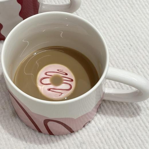 【仅此一团!!】【清仓秒S-不退换 售完无补】《《《款式超多!杯子控、盘子控有福啦~出口【芬兰FI】尾单都是真实库存，就这一批，赶紧围!DENMAR*、zara*ome等系列 商品图3