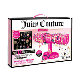 make it real美益睿 JUICY COUTURE 炫彩手链玩具套MIRC4489装