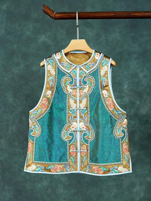 C250767马甲 商品图3