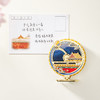 【故宫冰箱贴】紫禁时光万年历日历冰箱贴博物馆文创北京礼物伴手礼 商品缩略图4