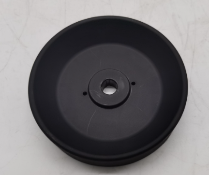 卡赫配件 适用于BD50 防撞轮 D120 55153460