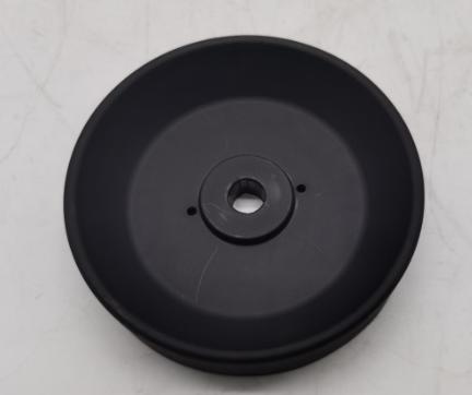 卡赫配件 适用于BD50 防撞轮 D120 55153460 商品图0