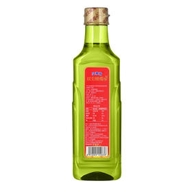 贝蒂斯食用植物调和油（葵花橄榄）468ml×2礼盒装