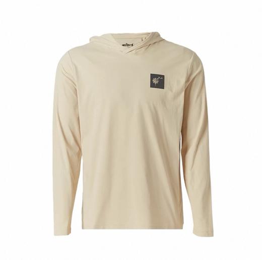 隐者山之道户外休闲防晒速干抗菌舒适透气春夏云溪帽衫 商品图9