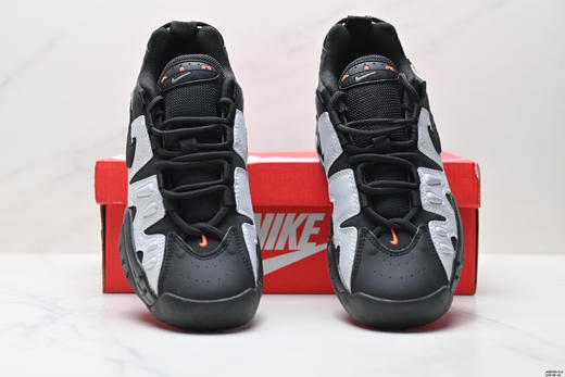 耐克Nike Air复古减震运动篮球鞋男女鞋 商品图6