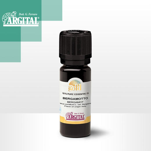 雅琪朵：佛手柑精油10ml 化解忧郁 净化肌肤 扫除不良情绪 商品图3