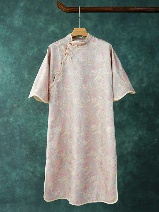 V251651连衣裙 商品图1