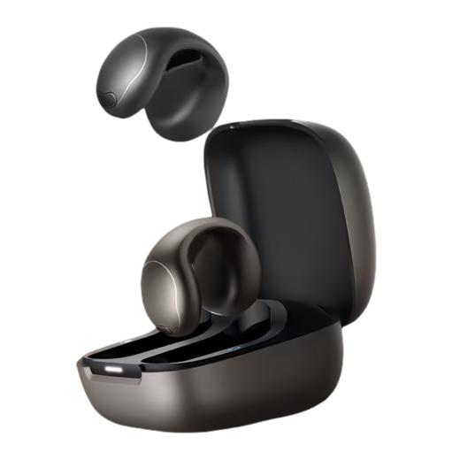 声阔C40i 太空舱Pro耳夹式耳机 商品图0