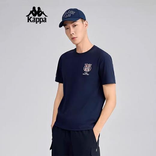 6F 卡帕 男款 短袖 商品图0