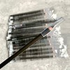 D061105独特日式砍刀造型防水不晕染好上色眉笔 商品缩略图1