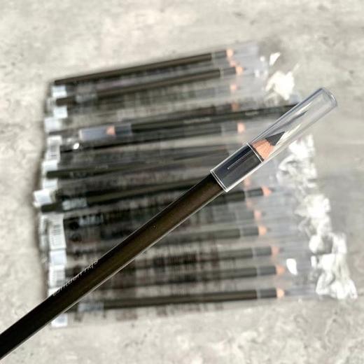 D061105独特日式砍刀造型防水不晕染好上色眉笔 商品图1