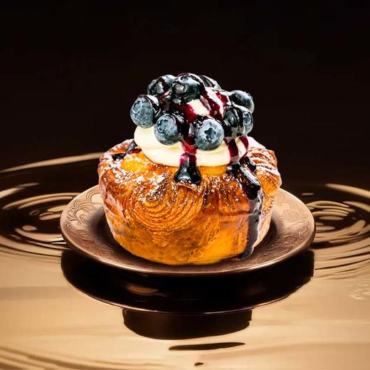 【臻选】蓝莓奶油可颂 商品图0