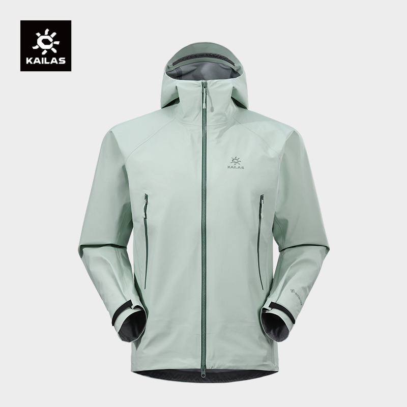 KAILAS凯乐石 MONT LT冲锋衣 KG2441145