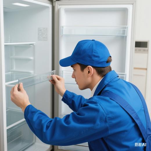 冰箱清洗 商品图6