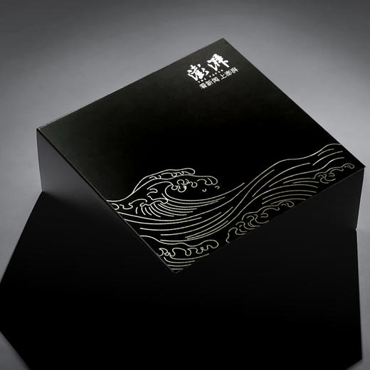 【澎澎湃湃】澎湃周边礼盒 商品图0