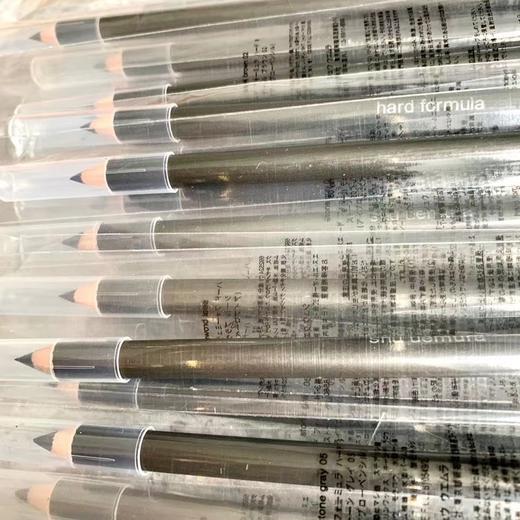 D061105独特日式砍刀造型防水不晕染好上色眉笔 商品图10