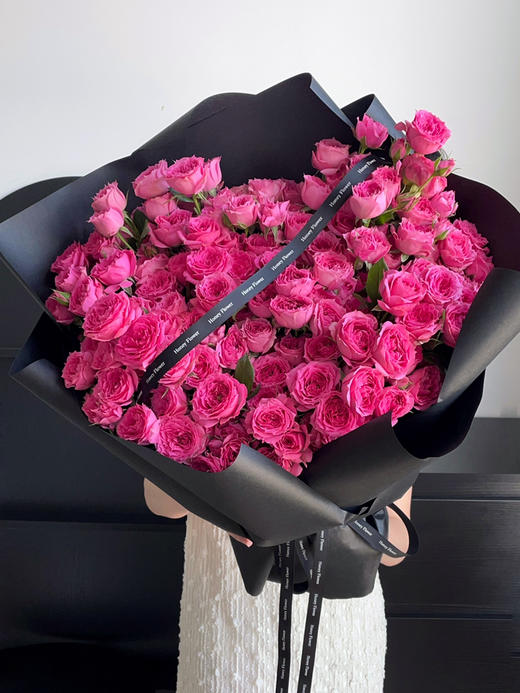 国产玫瑰-【苏菲宝贝】多头玫瑰 商品图1