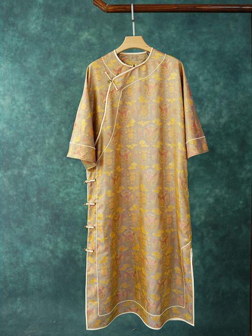 V251652连衣裙 商品图0