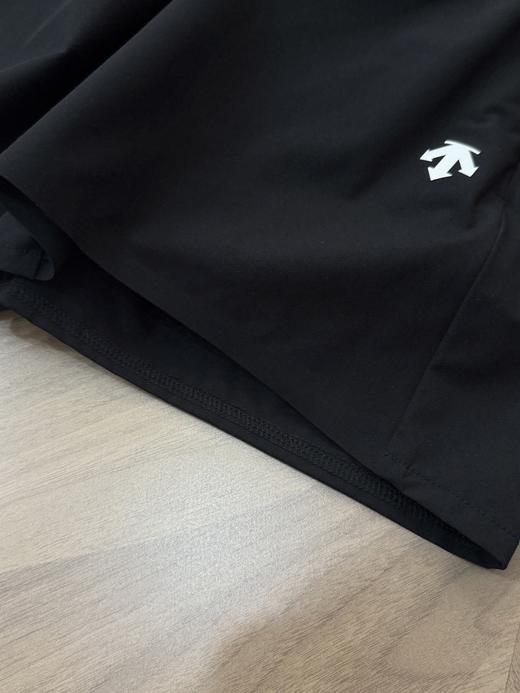 点此购买 迪桑特夏季通勤运动系列女士清爽透气梭织裤 qk 321011 商品图8