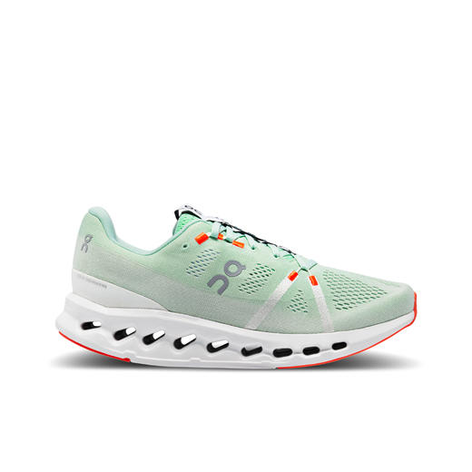 【奥莱直发】On昂跑 Cloudsurfer  运动跑鞋运动鞋男女款防滑训练型透气缓震跑步鞋 商品图5