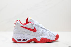 耐克Nike Air复古减震运动篮球鞋男女鞋