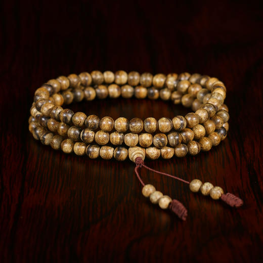 BC.DF6.10-16   马泥涝念珠， 5mm ，7.30g 商品图0