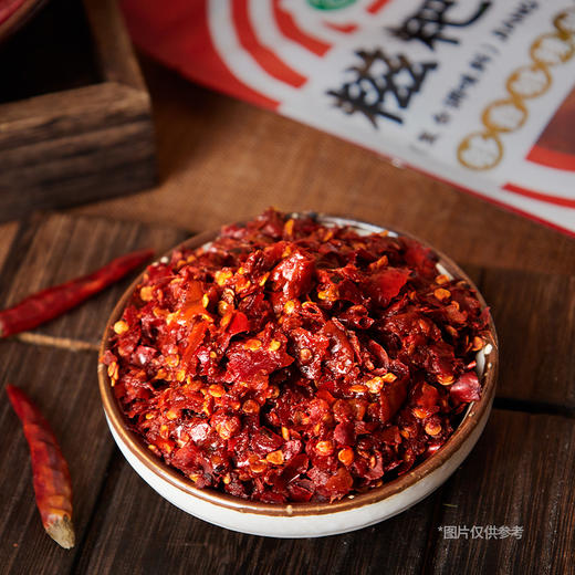 贵州特产糍粑辣椒 商品图4