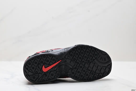 耐克Nike Air复古减震运动篮球鞋男女鞋 商品图8