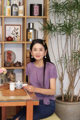 闪照第237期 温润如风