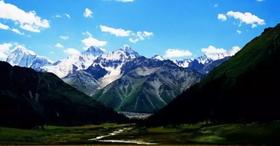 游记攻略 | 魂断夏特古道