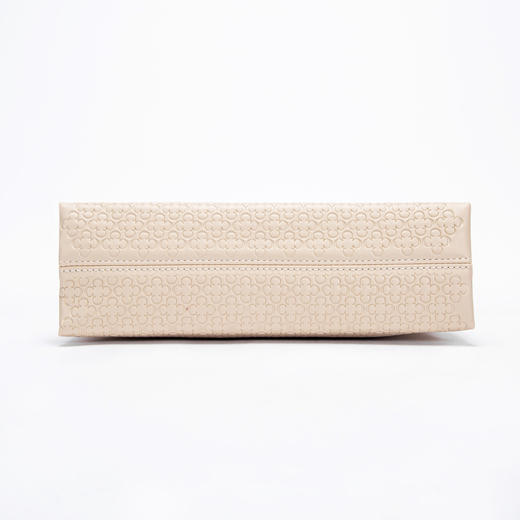 CHCH祈祈手提包轻奢高级感单肩包真质感通勤斜挎包 商品图4