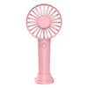夏季清凉必备！【戈尔斯诺】 变幻支架风扇 ZL-Y2粉色、绿色、白色-三色可选-FN 商品缩略图3